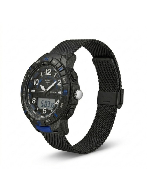 Reloj G-force Ak20175 Digital Deportivo + Estuche Premium