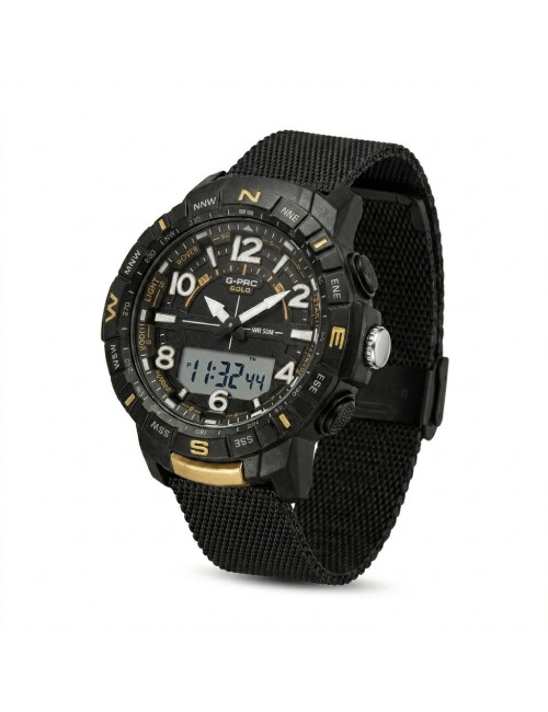 Reloj G-force Ak20175 Digital Deportivo + Estuche Premium