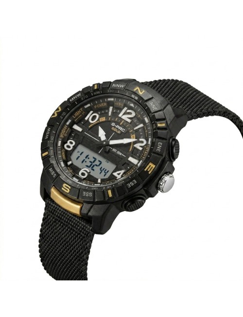Reloj G-force Ak20175 Digital Deportivo + Estuche Premium
