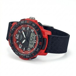 Reloj G-force Ak20175 Digital Deportivo + Estuche Premium