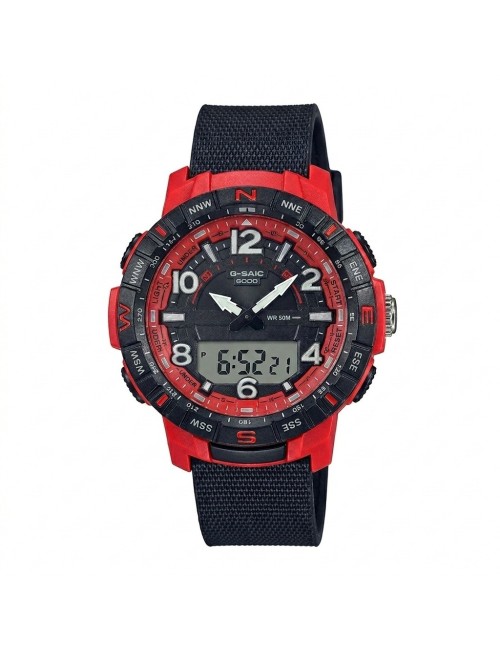 Reloj G-force Ak20175 Digital Deportivo + Estuche Premium