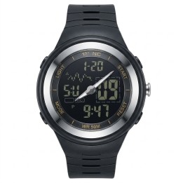 Reloj G-force Ak17143 Digital Deportivo + Estuche Premium
