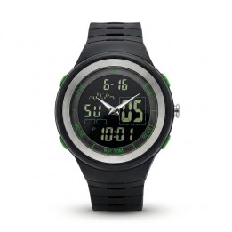 Reloj G-force Ak17143 Digital Deportivo + Estuche Premium