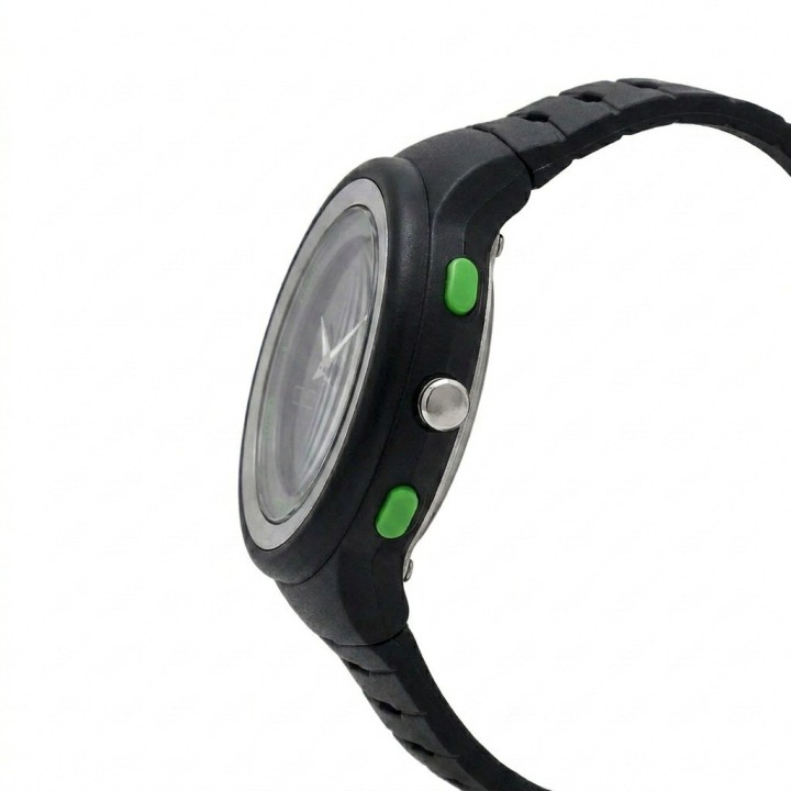 Reloj G-force Ak17143 Digital Deportivo + Estuche Premium