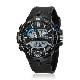Reloj G-force Ak15115 Digital Deportivo + Estuche Premium