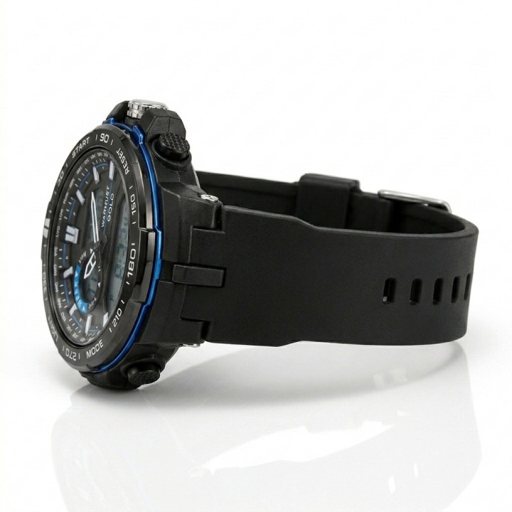 Reloj G-force Ak15115 Digital Deportivo + Estuche Premium