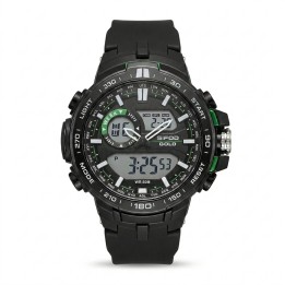 Reloj G-force Ak15115 Digital Deportivo + Estuche Premium