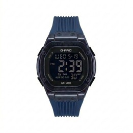 Reloj G-force H4483g Digital Deportivo + Estuche Premium