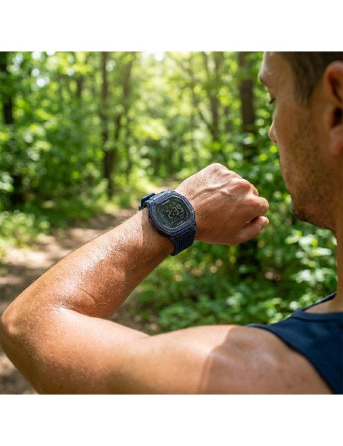 Reloj G-force H4483g Digital Deportivo + Estuche Premium