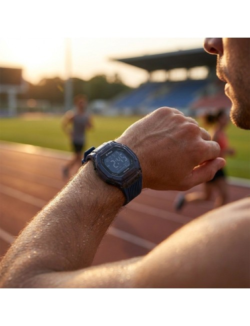 Reloj G-force H4483g Digital Deportivo + Estuche Premium