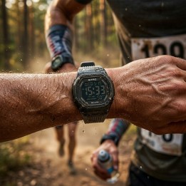 Reloj G-force H4483g Digital Deportivo + Estuche Premium