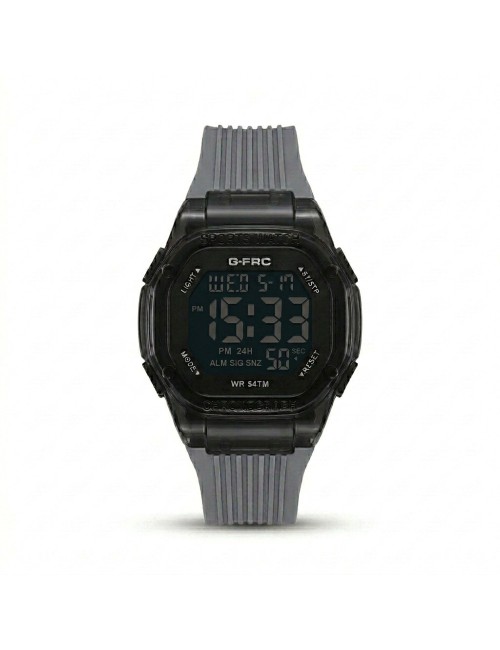 Reloj G-force H4483g Digital Deportivo + Estuche Premium