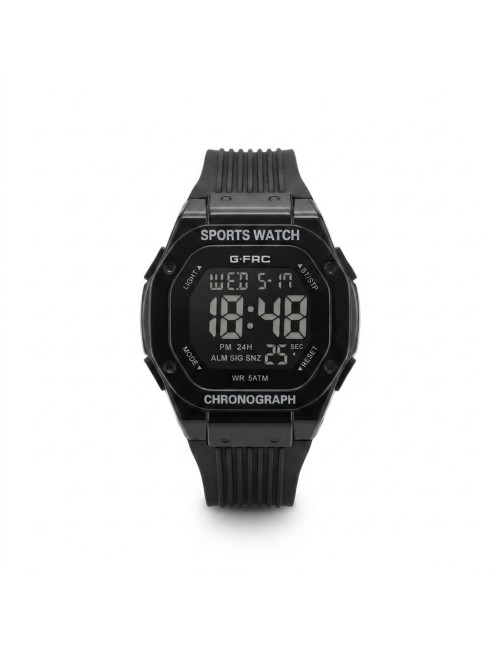 Reloj G-force H4483g Digital Deportivo + Estuche Premium