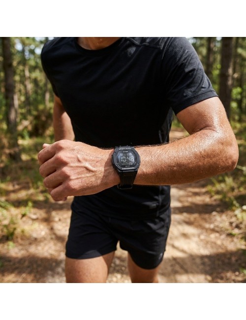 Reloj G-force H4483g Digital Deportivo + Estuche Premium