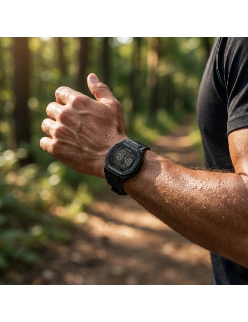 Reloj G-force H4483g Digital Deportivo + Estuche Premium