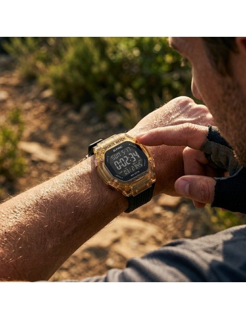 Reloj G-force H4483g Digital Deportivo + Estuche Premium