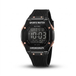 Reloj G-force H4483g Digital Deportivo + Estuche Premium
