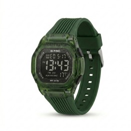 Reloj G-force H4483g Digital Deportivo + Estuche Premium