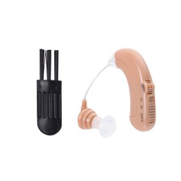 Audífono Amplificador De Sonido Recargable Xb-202