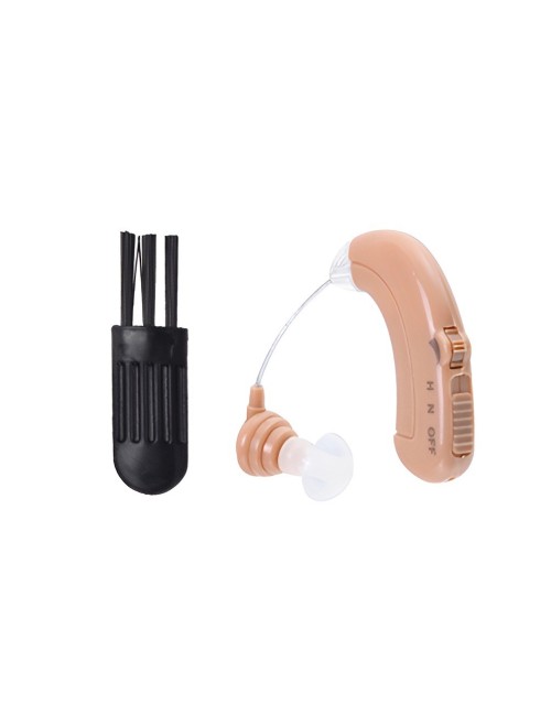 Audífono Amplificador De Sonido Recargable Xb-202