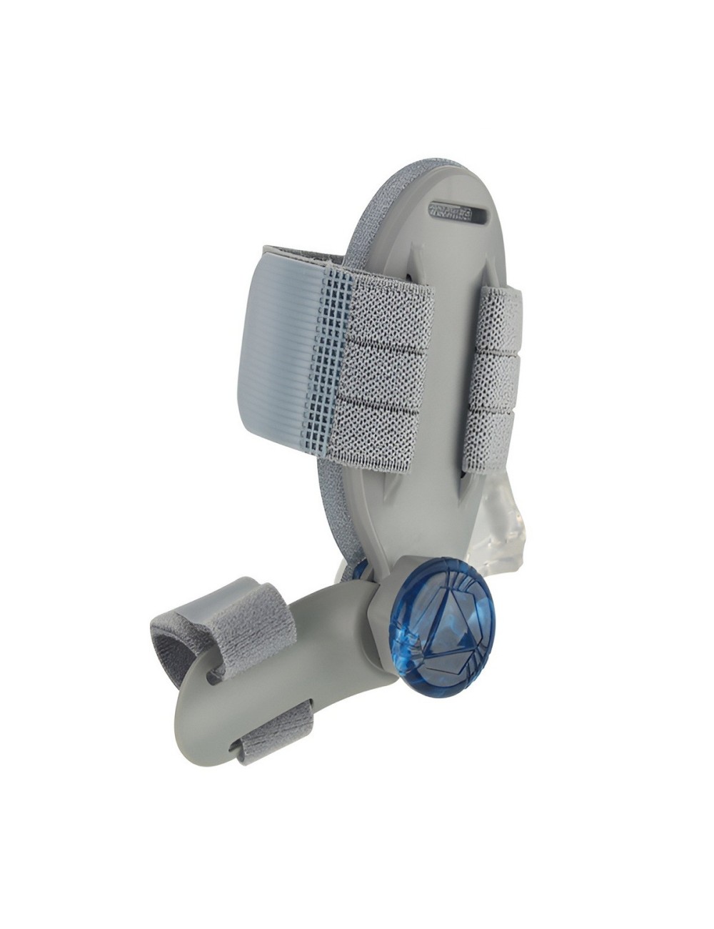 Corrector De Juanetes Ortopédico Ajustable Perilla Izq/der