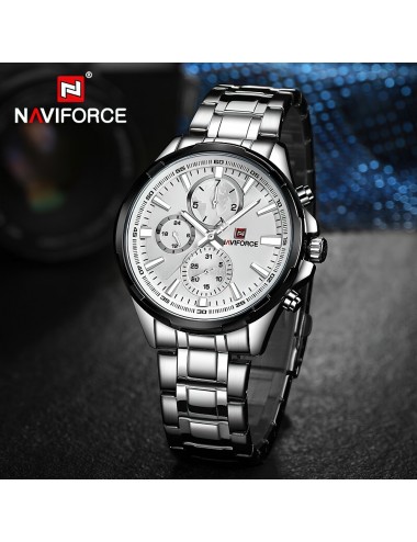 Reloj Naviforce 9089 Naviforce $ 189.900