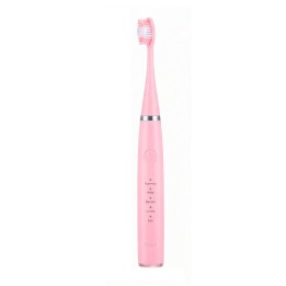 Cepillo Electrico Dental 3 En 1 Quita Sarro Y Manchas