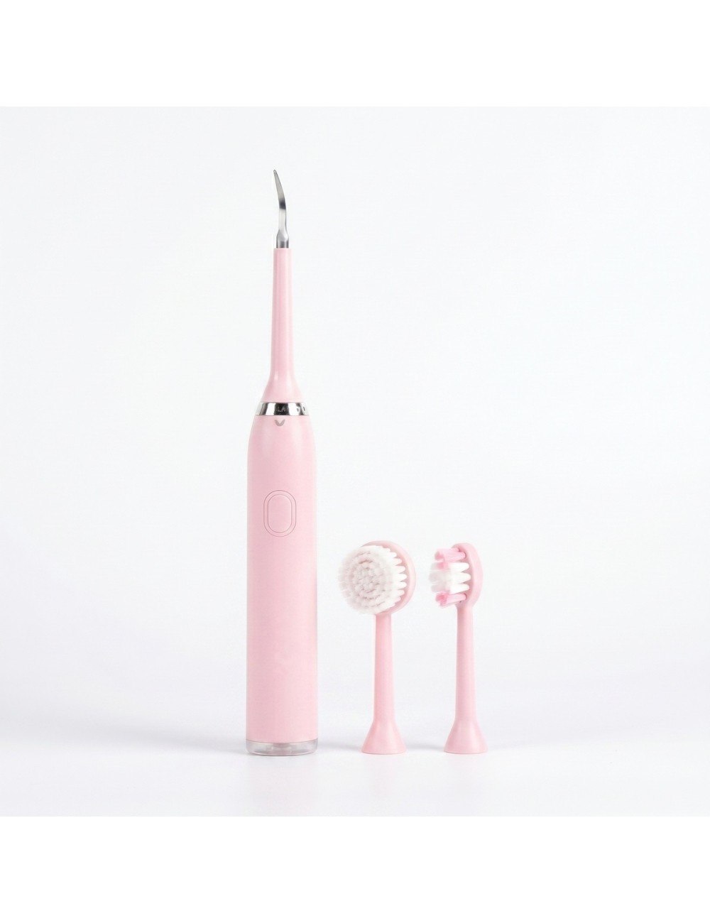 Cepillo Electrico Dental 3 En 1 Quita Sarro Y Manchas