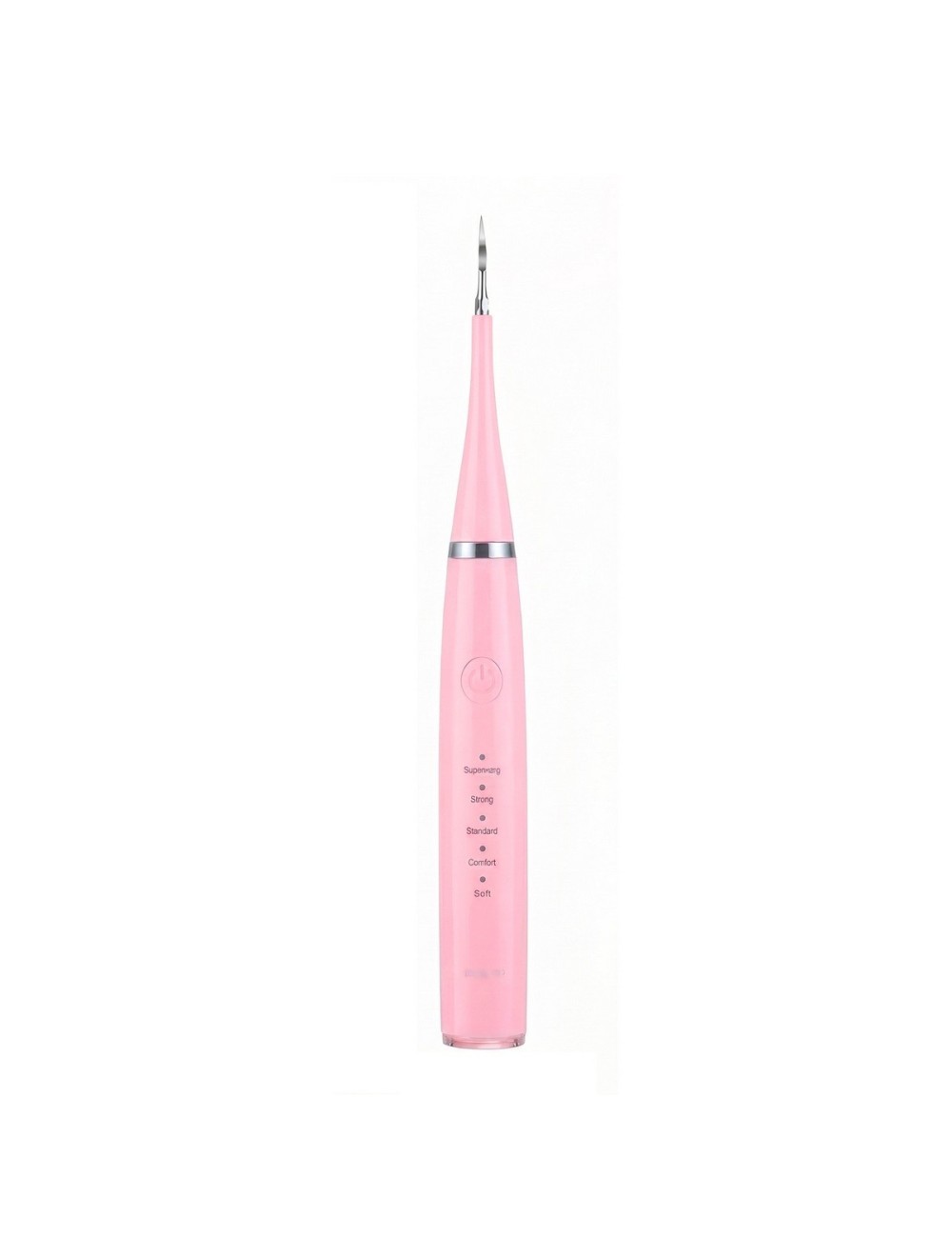 Cepillo Electrico Dental 3 En 1 Quita Sarro Y Manchas