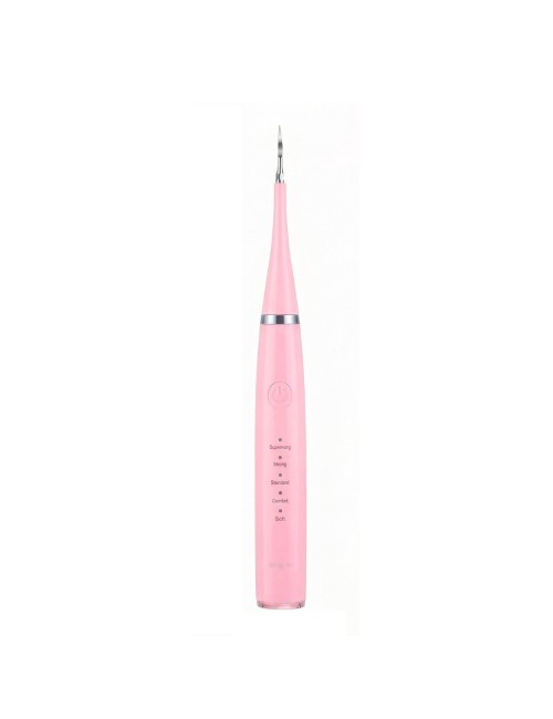 Cepillo Electrico Dental 3 En 1 Quita Sarro Y Manchas