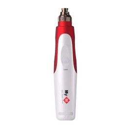 Dermapen Mym Ultima N2 Equipo De Mesoterapia Facial Capilar