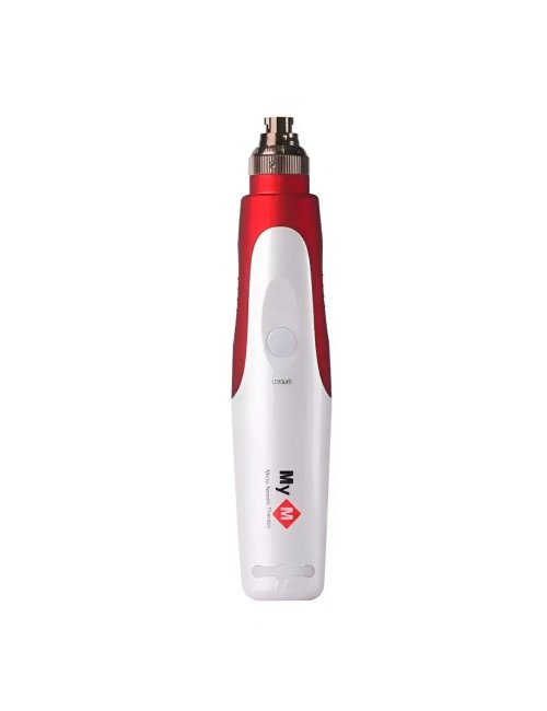 Dermapen Mym Ultima N2 Equipo De Mesoterapia Facial Capilar