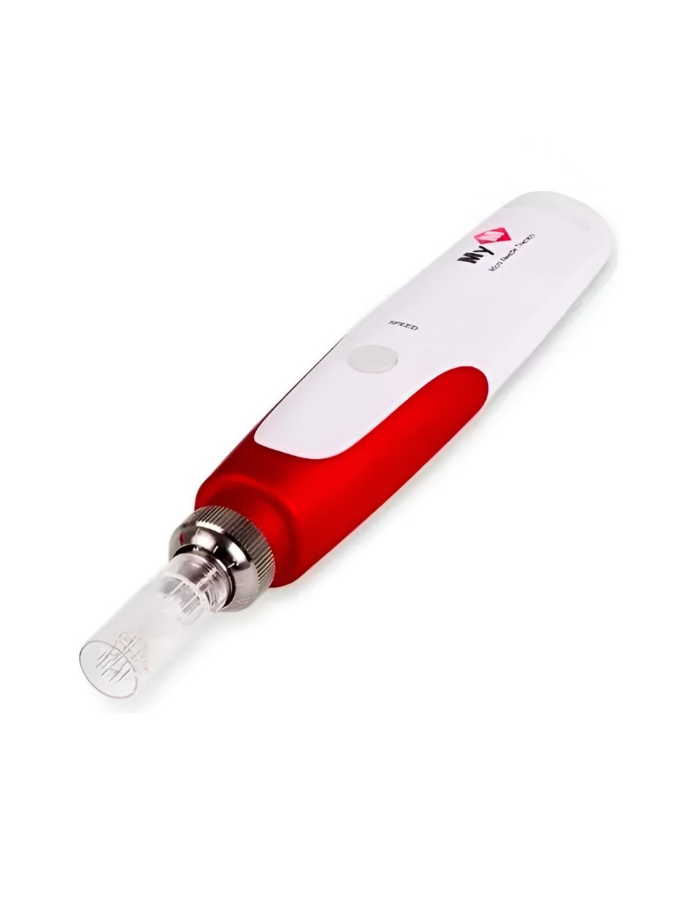 Dermapen Mym Ultima N2 Equipo De Mesoterapia Facial Capilar