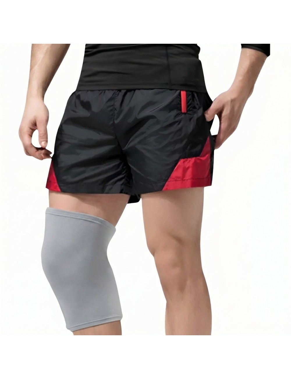 Manga De Compresión Gel Terapia Frío Calor Dolor Articular