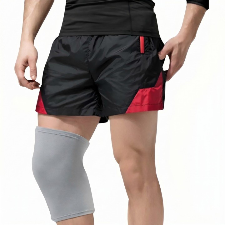 Manga De Compresión Gel Terapia Frío Calor Dolor Articular