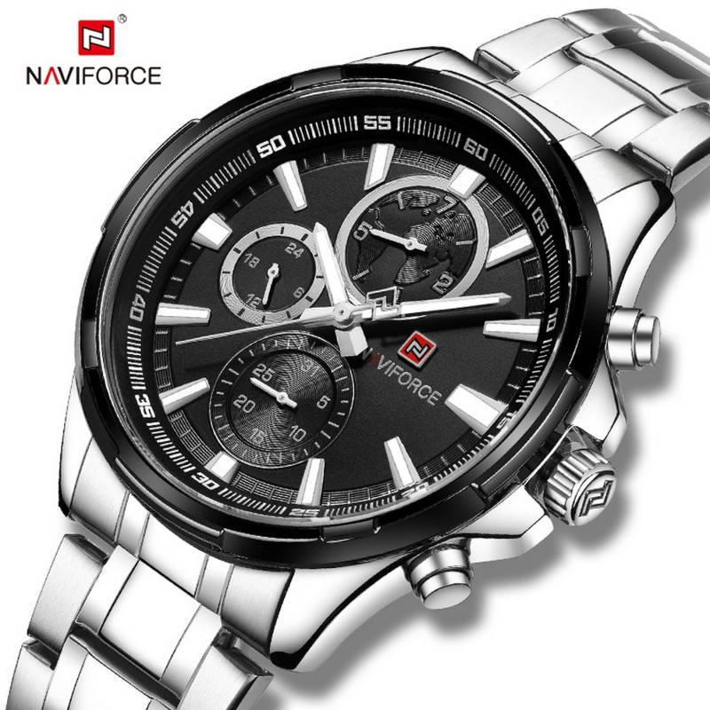 Comprar Reloj Naviforce 9089