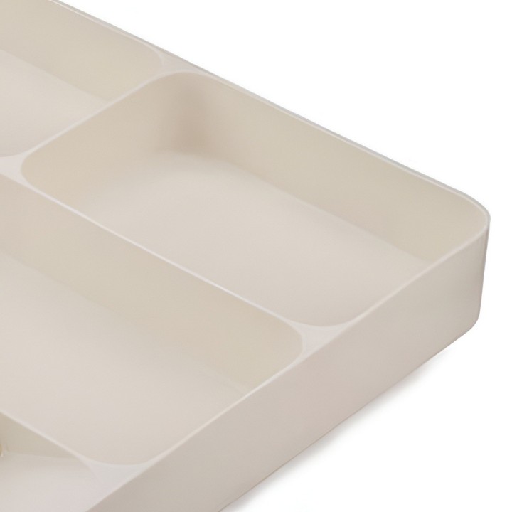 Organizador De Cubiertos Gaveta Cocina Expandible Multiusos