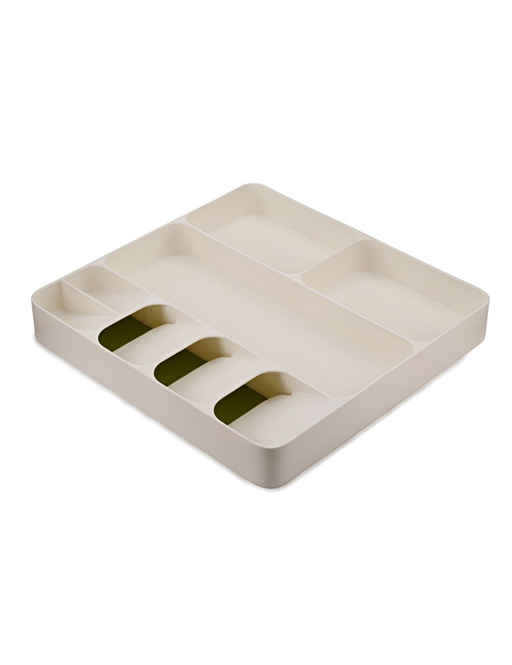 Organizador De Cubiertos Gaveta Cocina Expandible Multiusos