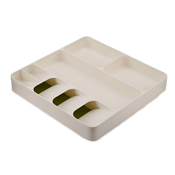 Organizador De Cubiertos Gaveta Cocina Expandible Multiusos
