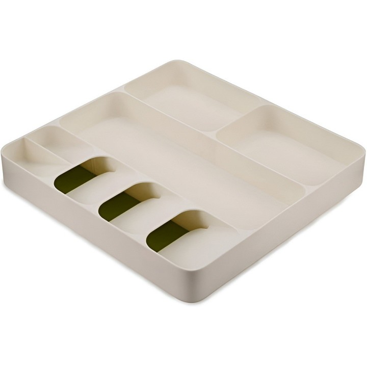 Organizador De Cubiertos Gaveta Cocina Expandible Multiusos