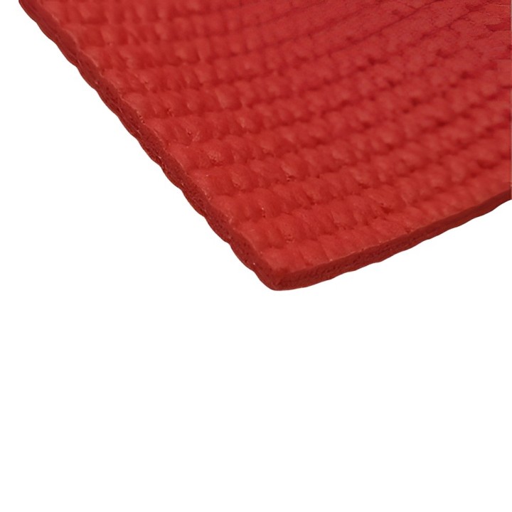 Tapete Yoga Mat Pilates 173x61cm 3mm Antideslizante Unicolor