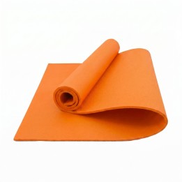Tapete Yoga Mat Pilates 173x61cm 3mm Antideslizante Unicolor