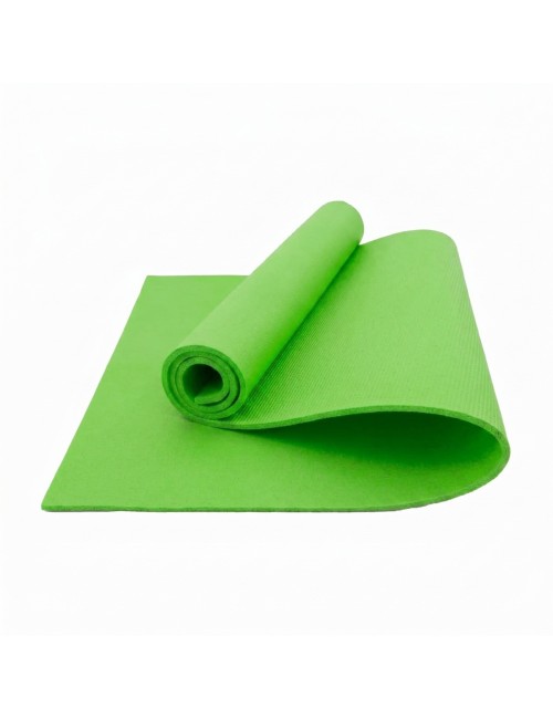 Tapete Yoga Mat Pilates 173x61cm 3mm Antideslizante Unicolor