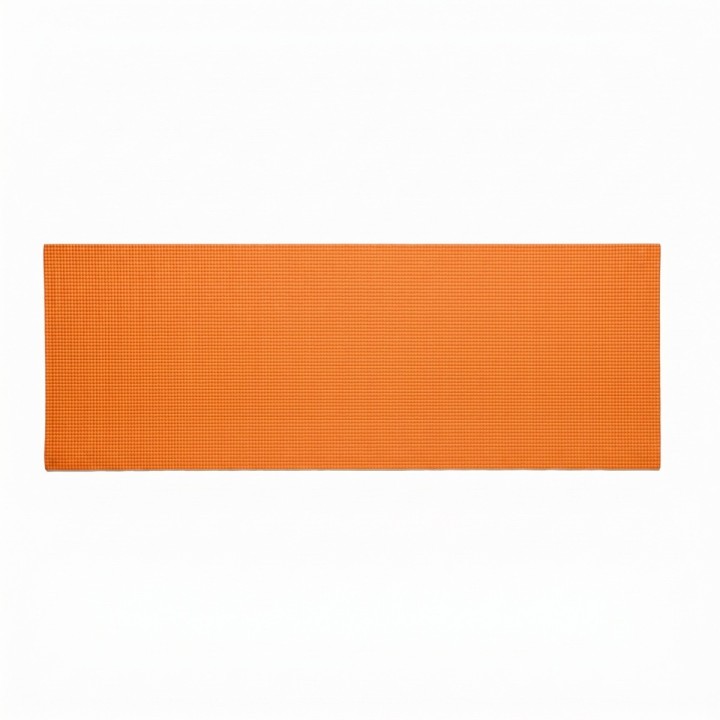 Tapete Yoga Mat Pilates 173x61cm 3mm Antideslizante Unicolor
