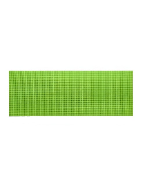 Tapete Yoga Mat Pilates 173x61cm 3mm Antideslizante Unicolor