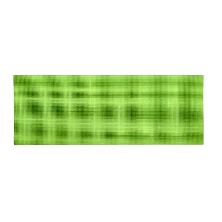 Tapete Yoga Mat Pilates 173x61cm 3mm Antideslizante Unicolor