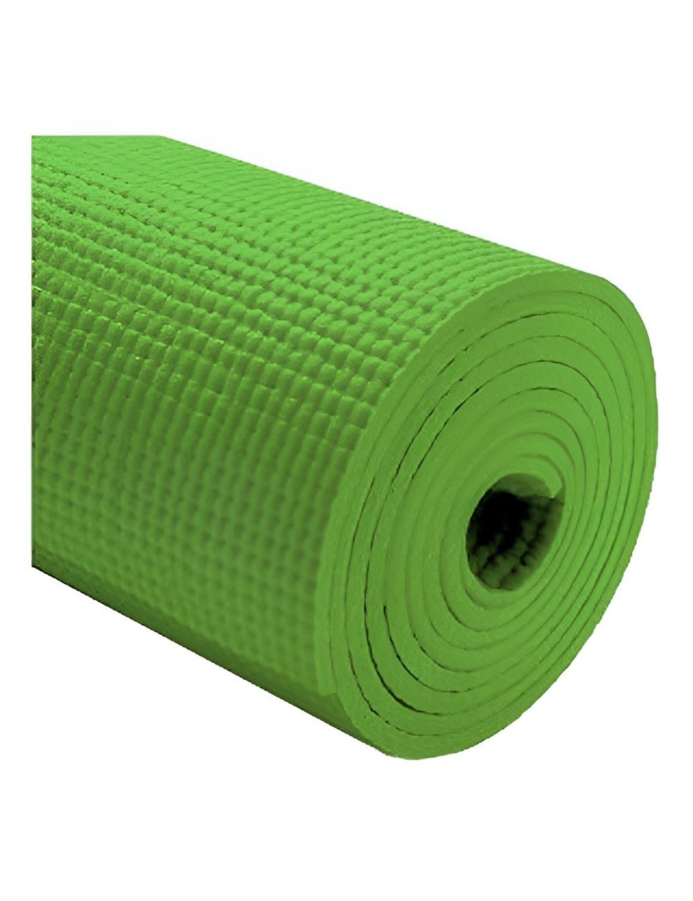 Tapete Yoga Mat Pilates 173x61cm 3mm Antideslizante Unicolor