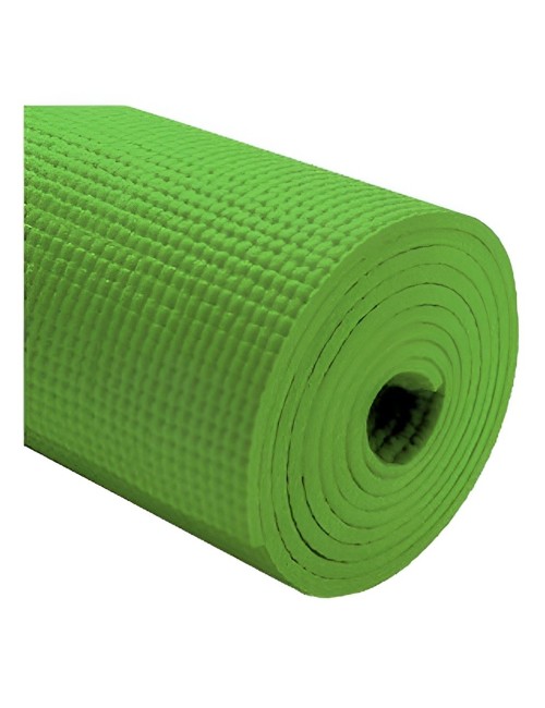 Tapete Yoga Mat Pilates 173x61cm 3mm Antideslizante Unicolor