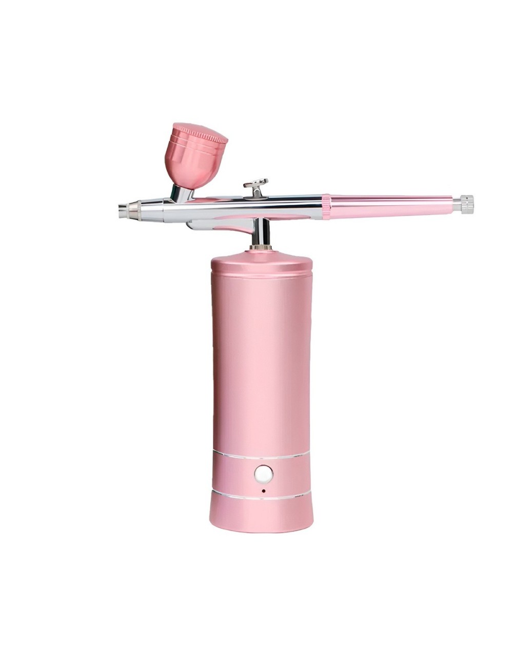 Aerógrafo Inalámbrico Portátil Recargable 32 Psi Multiusos