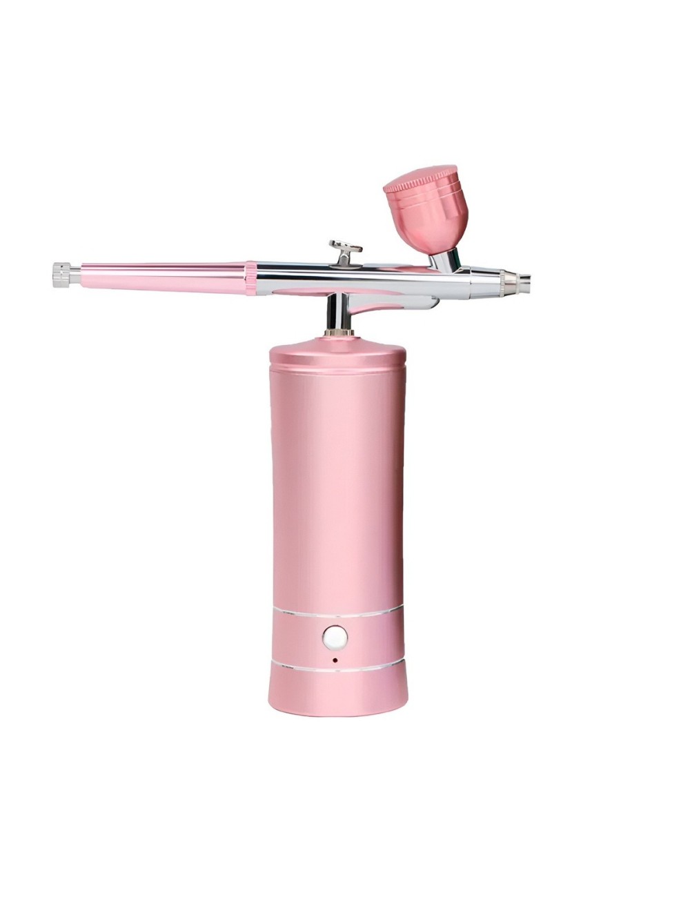 Aerógrafo Inalámbrico Portátil Recargable 32 Psi Multiusos